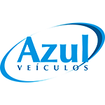azul